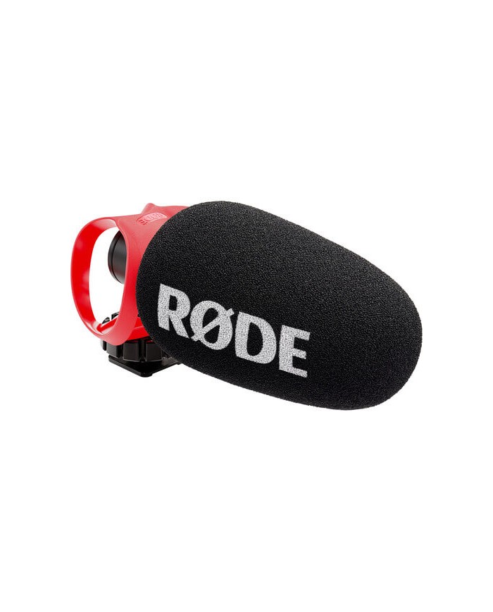 RODE VIDEOMICRO II CÁMARA ULTRACOMPACTA PARA MONTURA MICRÓFONO RODE VIDEOMICRO II CÁMARA ULTRACOMPACTA PARA MONTURA MICRÓFONO