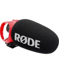 RODE VIDEOMICRO II CÁMARA ULTRACOMPACTA PARA MONTURA MICRÓFONO RODE VIDEOMICRO II CÁMARA ULTRACOMPACTA PARA MONTURA MICRÓFONO