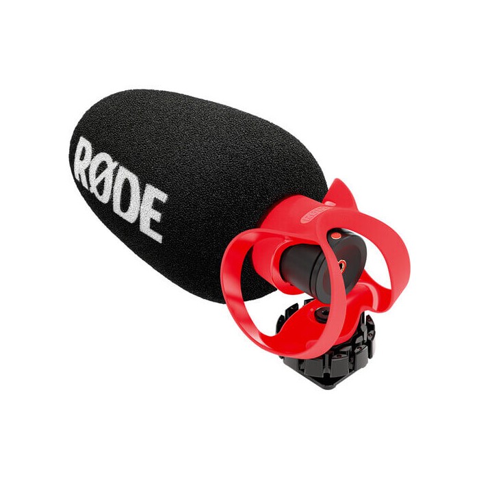 COMPRAR RODE VIDEOMICRO II CÁMARA ULTRACOMPACTA PARA MONTURA MICRÓFONO COMPRAR RODE VIDEOMICRO II CÁMARA ULTRACOMPACTA PARA MONTURA MICRÓFONO
