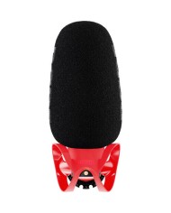 El MEJOR PRECIO RODE VIDEOMICRO II CÁMARA ULTRACOMPACTA PARA MONTURA MICRÓFONO El MEJOR PRECIO RODE VIDEOMICRO II CÁMARA ULTRACOMPACTA PARA MONTURA MICRÓFONO