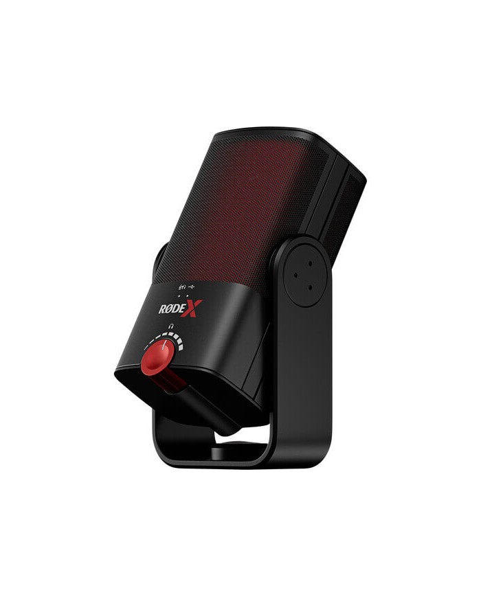 RODE X  XCM-50 USB-C COMPACTO CONDENSADOR DE MICRÓFONO RODE X  XCM-50 USB-C COMPACTO CONDENSADOR DE MICRÓFONO