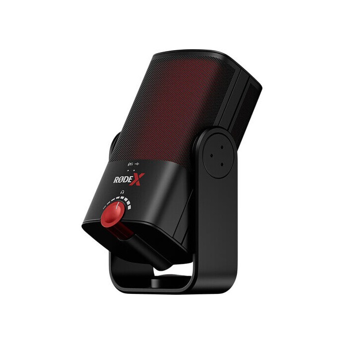 RODE X  XCM-50 USB-C COMPACTO CONDENSADOR DE MICRÓFONO RODE X  XCM-50 USB-C COMPACTO CONDENSADOR DE MICRÓFONO