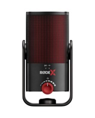 El MEJOR PRECIO RODE X  XCM-50 USB-C COMPACTO CONDENSADOR DE MICRÓFONO El MEJOR PRECIO RODE X  XCM-50 USB-C COMPACTO CONDENSADOR DE MICRÓFONO