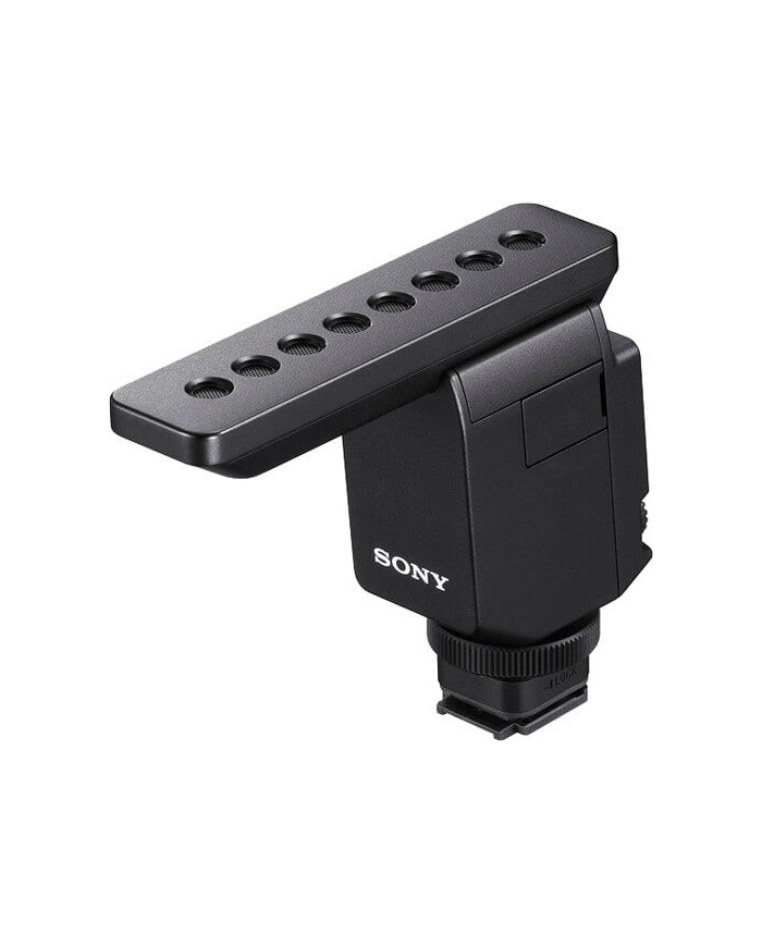 COMPRAR SONY ECM-B1M CÁMARA MONTURA MICRÓFONO COMPRAR SONY ECM-B1M CÁMARA MONTURA MICRÓFONO