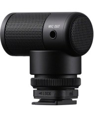 El MEJOR PRECIO SONY ECM-G1 CÁMARA PARA MONTURA  VLOGGER DE MICRÓFONO