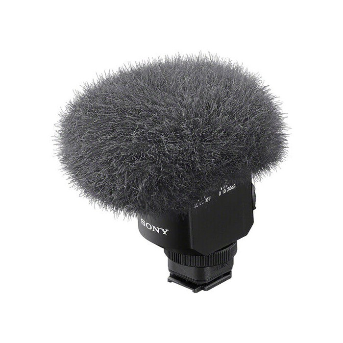 SONY ECM-M1 MICRÓFONO SONY ECM-M1 MICRÓFONO