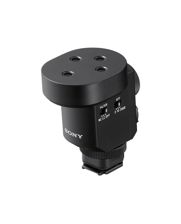 COMPRAR SONY ECM-M1 MICRÓFONO COMPRAR SONY ECM-M1 MICRÓFONO