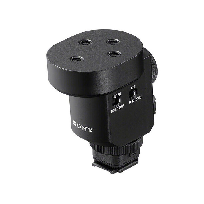 COMPRAR SONY ECM-M1 MICRÓFONO COMPRAR SONY ECM-M1 MICRÓFONO