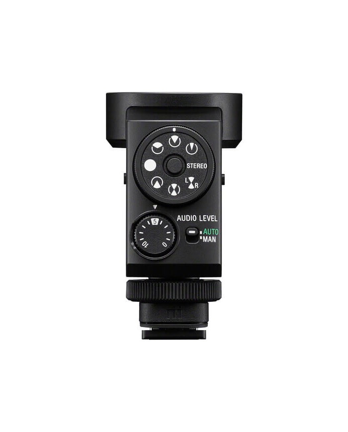 El MEJOR PRECIO SONY ECM-M1 MICRÓFONO El MEJOR PRECIO SONY ECM-M1 MICRÓFONO