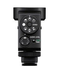 El MEJOR PRECIO SONY ECM-M1 MICRÓFONO El MEJOR PRECIO SONY ECM-M1 MICRÓFONO