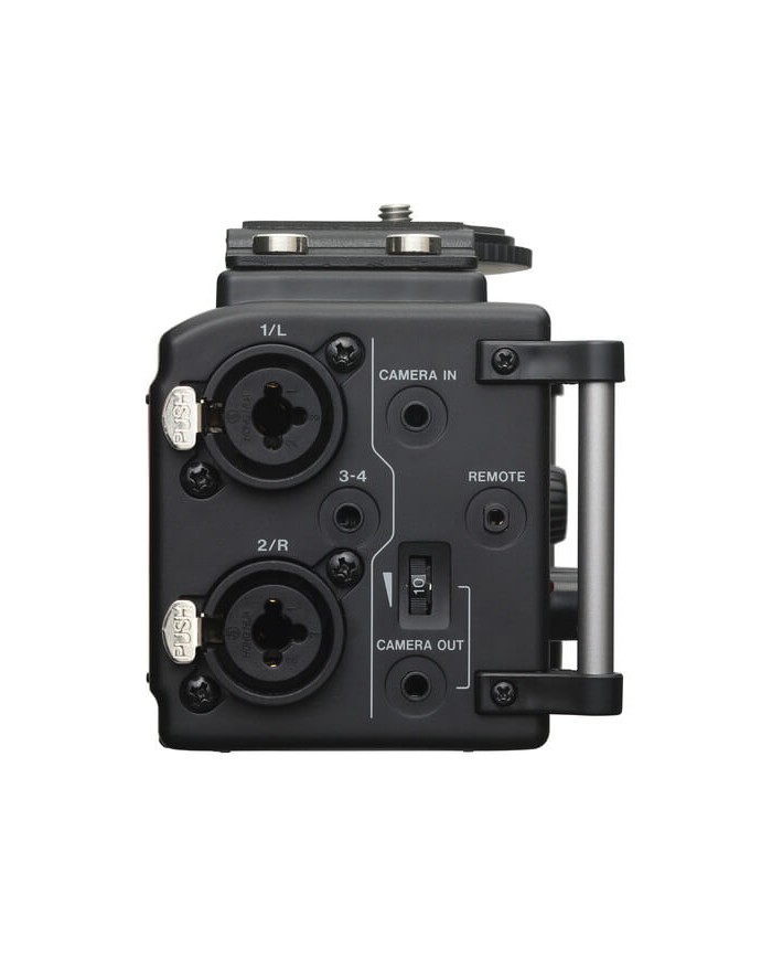 COMPRAR TASCAM DR-60D 4-CHANNEL LINEAL PCM GRABADORA COMPRAR TASCAM DR-60D 4-CHANNEL LINEAL PCM GRABADORA