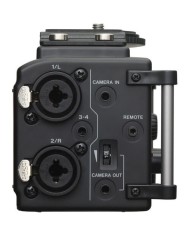COMPRAR TASCAM DR-60D 4-CHANNEL LINEAL PCM GRABADORA COMPRAR TASCAM DR-60D 4-CHANNEL LINEAL PCM GRABADORA