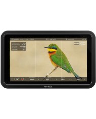 ATOMOS SHINOBI DE 5,2" HDMI HDR MONITOR ATOMOS SHINOBI DE 5,2" HDMI HDR MONITOR