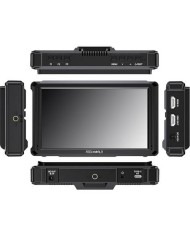 El MEJOR PRECIO FEELWORLD FW568 PRO HDMI MONITOR El MEJOR PRECIO FEELWORLD FW568 PRO HDMI MONITOR