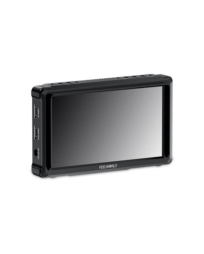 FEELWORLD FW568 PRO HDMI MONITOR FEELWORLD FW568 PRO HDMI MONITOR