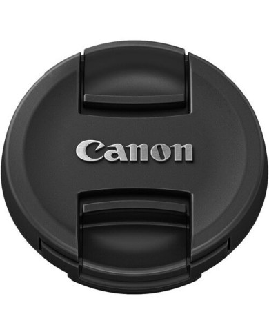 CANON E-77 II LENTE DE TAPA