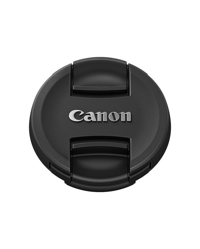 CANON E-77 II LENTE DE TAPA
