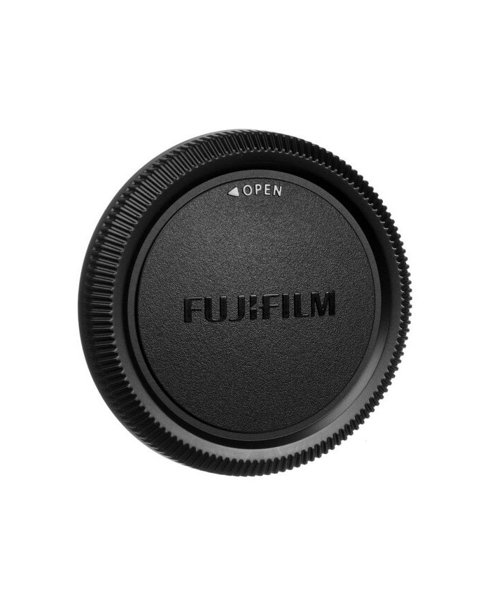 FUJIFILM BCP-001 BODY CAP (X MOUNT)