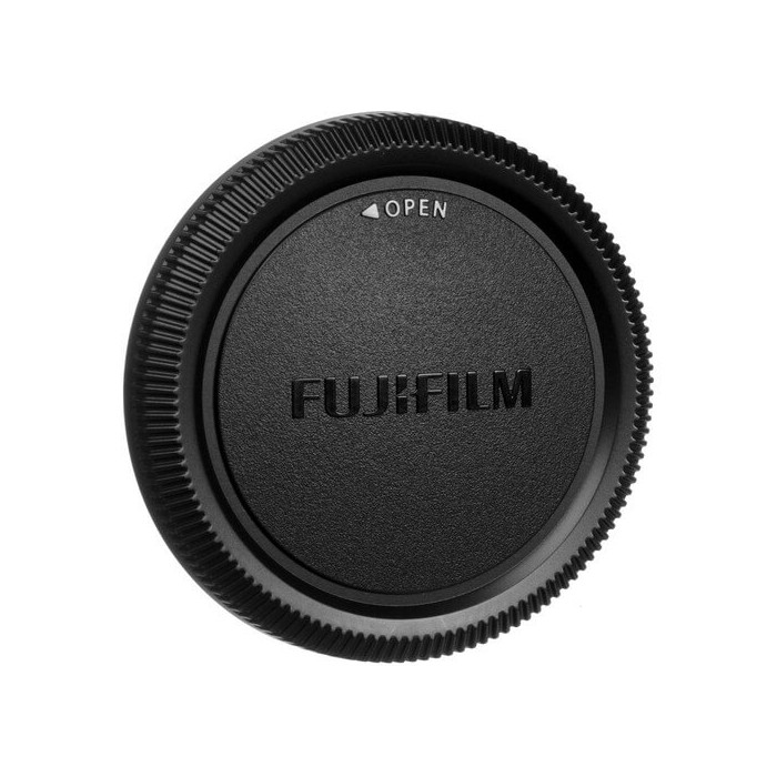 FUJIFILM BCP-001 BODY CAP (X MOUNT) FUJIFILM BCP-001 BODY CAP (X MOUNT)