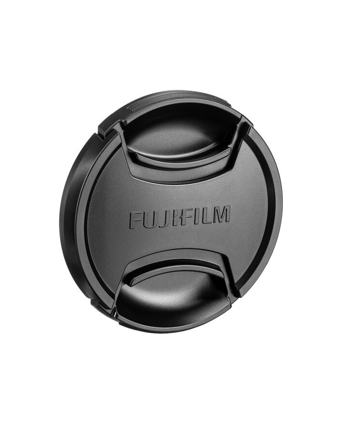 FUJIFILM DE 62 MM LENTE DE TAPA FUJIFILM DE 62 MM LENTE DE TAPA
