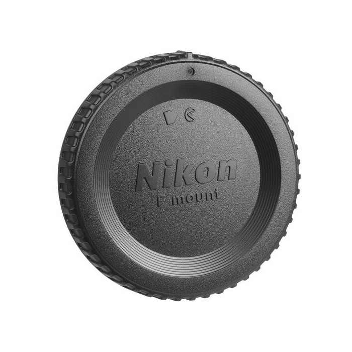 NIKON BF-1B BODY CAP NIKON BF-1B BODY CAP