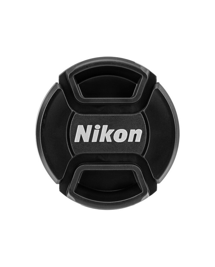 NIKON 52MM BODY CAP