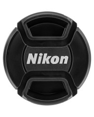 NIKON 52MM BODY CAP
