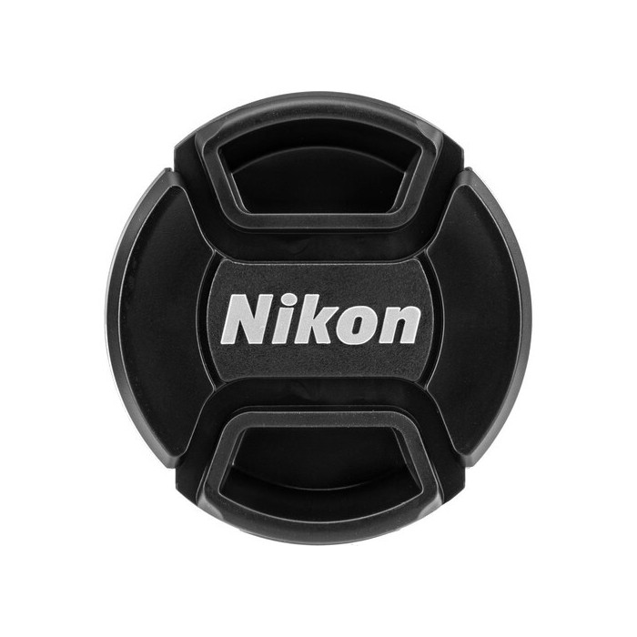 NIKON 52MM BODY CAP NIKON 52MM BODY CAP