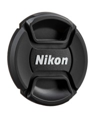 COMPRAR NIKON 52MM BODY CAP