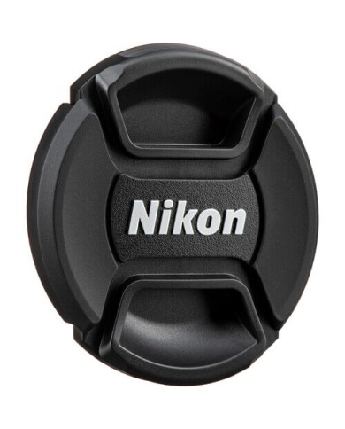 NIKON 58MM BODY CAP
