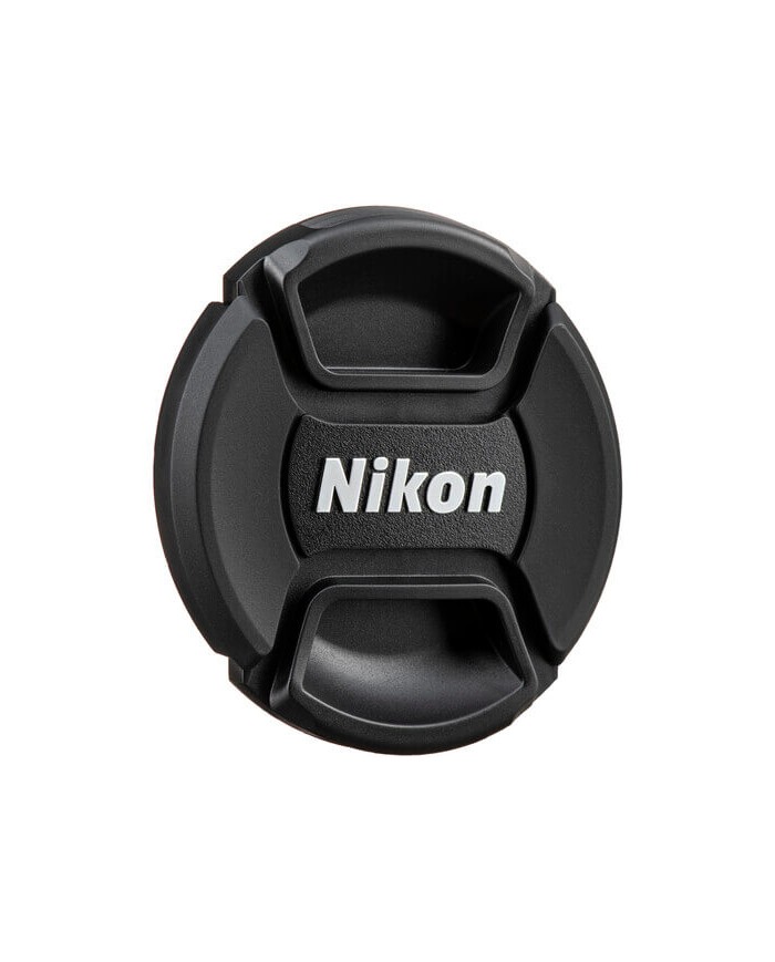 NIKON 58MM BODY CAP
