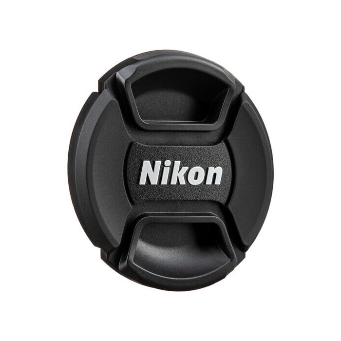 NIKON 58MM BODY CAP NIKON 58MM BODY CAP