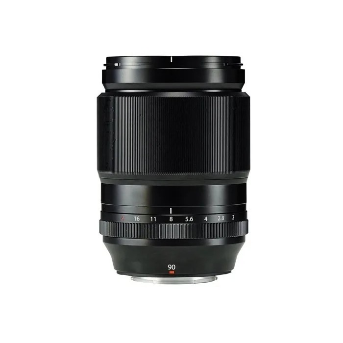 FUJINON XF 90mm f2.0 R LM WR FUJINON XF 90mm f2.0 R LM WR