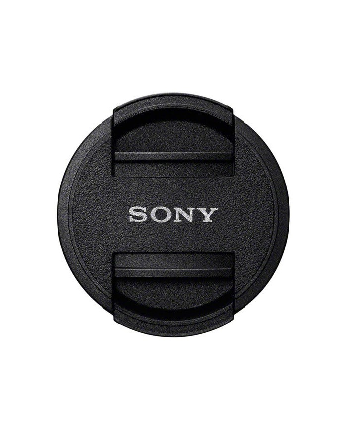 SONY ALC-F405S LENTE DE TAPA (40.5MM) SONY ALC-F405S LENTE DE TAPA (40.5MM)