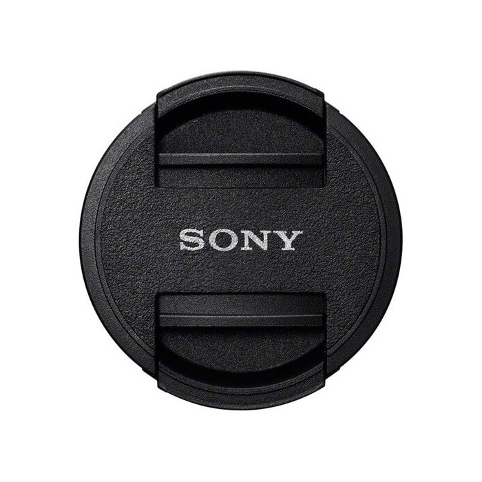 SONY ALC-F405S LENTE DE TAPA (40.5MM) SONY ALC-F405S LENTE DE TAPA (40.5MM)