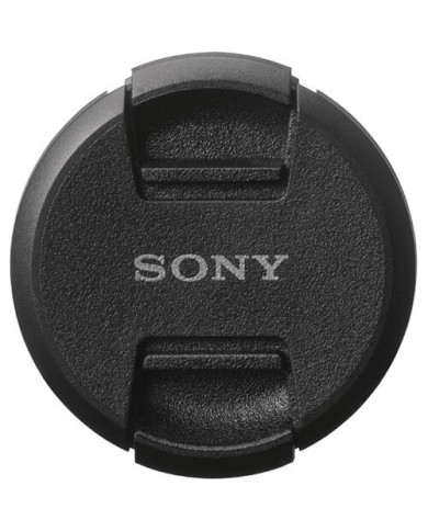 SONY ALC-F62S  LENS CAP (62MM)