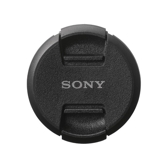 SONY ALC-F62S  LENTE DE TAPA (62MM) SONY ALC-F62S  LENTE DE TAPA (62MM)
