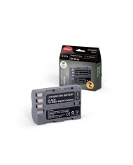 HAHNEL EN-EL3 BATERÍA PARA NIKON (EN-EL3E) HAHNEL EN-EL3 BATERÍA PARA NIKON (EN-EL3E)