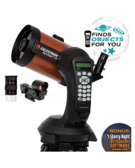 CELECTRON NEXSTAR 5SE+FUENTE DE ALIMENTACIÓN+ADP