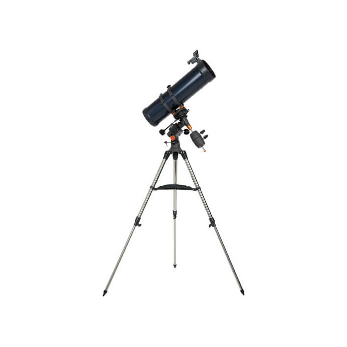 CELESTRON ASTROMASTER 130EQ MD 260X CELESTRON ASTROMASTER 130EQ MD 260X