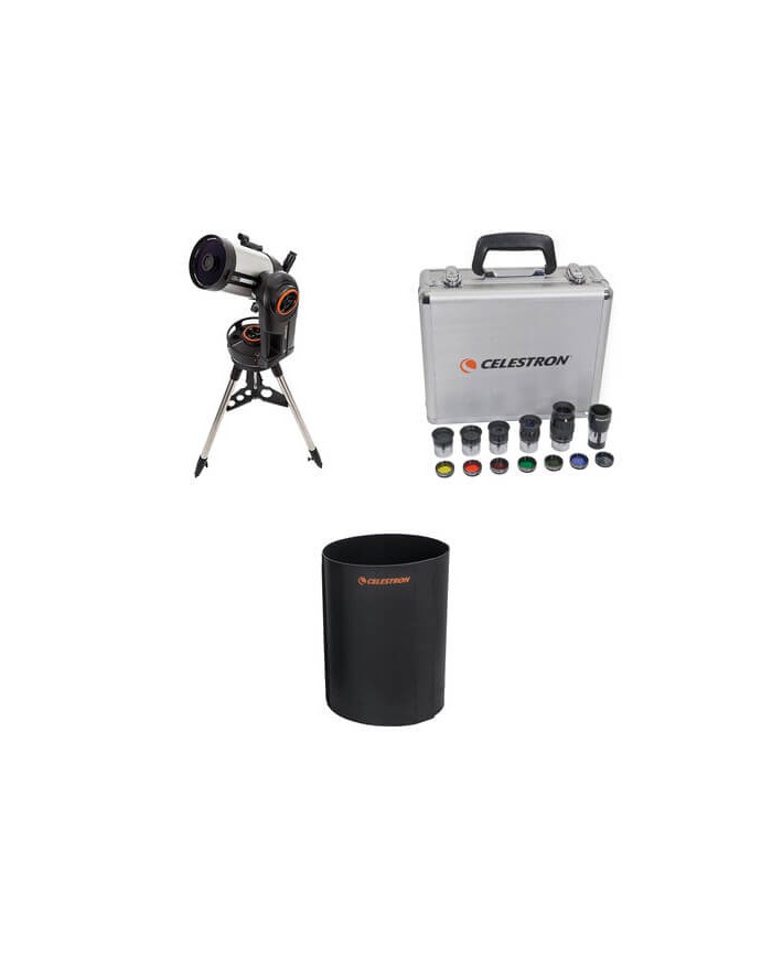 CELESTRON NEXSTAR SCT 6" SLT