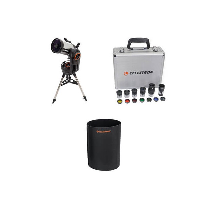CELESTRON NEXSTAR SCT 6" SLT CELESTRON NEXSTAR SCT 6" SLT