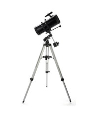 CELESTRON POWERSEEKER 127EQ MD 254X