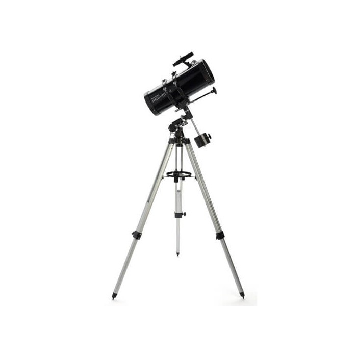CELESTRON POWERSEEKER 127EQ MD 254X CELESTRON POWERSEEKER 127EQ MD 254X