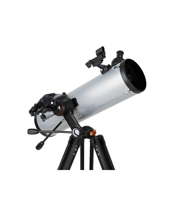 CELESTRON STARSENSE 130DX 260X