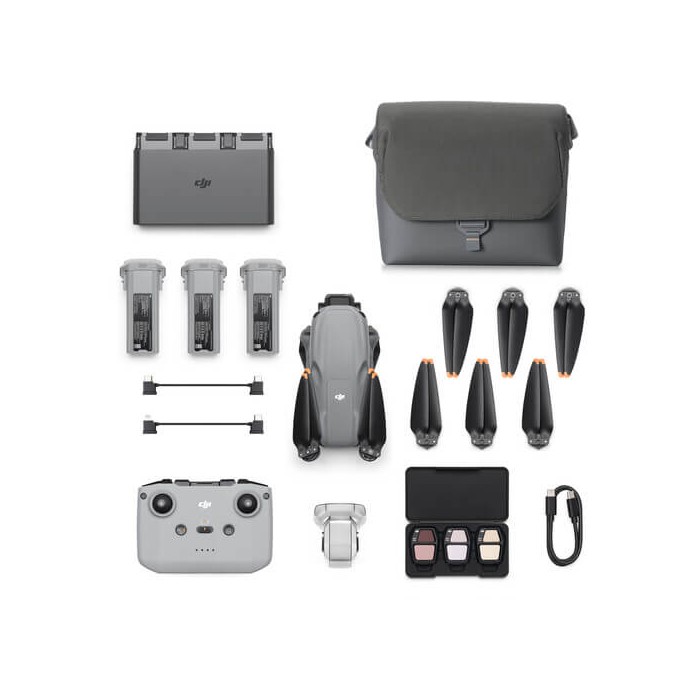 COMPRAR DJI AIR 3S FMC (RC-N3) COMPRAR DJI AIR 3S FMC (RC-N3)