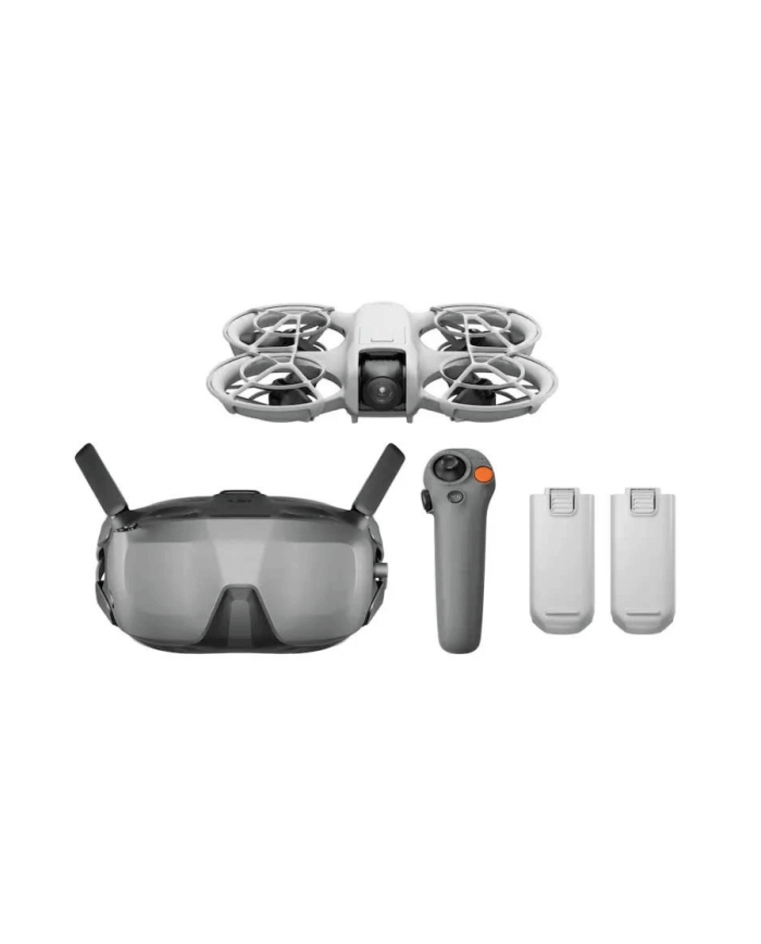 DJI NEO MOTION FMC (GOOGLE)