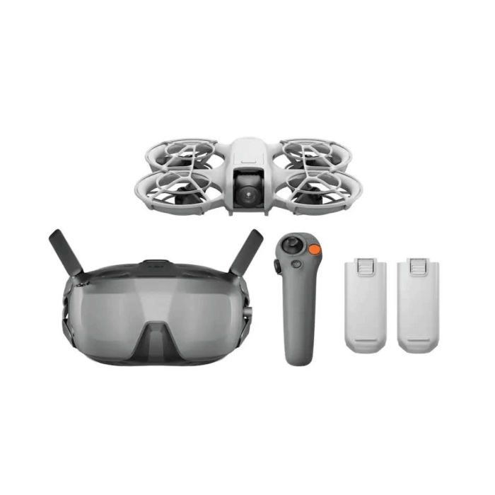 DJI NEO MOTION FMC (GOOGLE) DJI NEO MOTION FMC (GOOGLE)