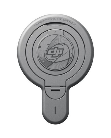 DJI OM SOPORTE MAGNÉTICO DE LIBERACIÓN RÁPIDA