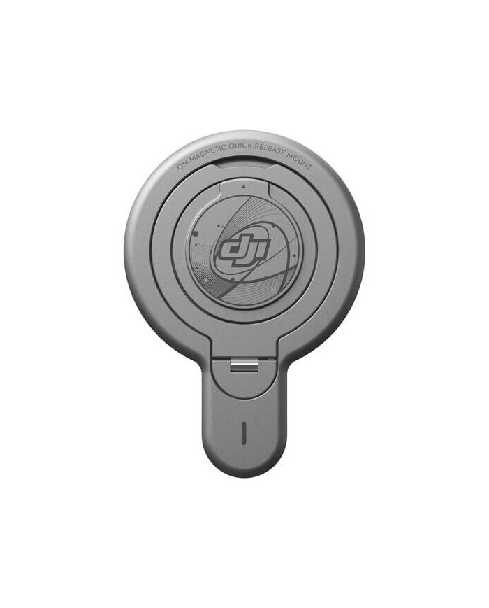DJI OM MAGNÉTICO RÁPIDA LIBERACIÓN DE MONTAJE